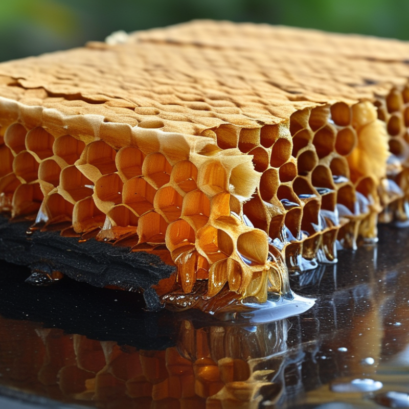 What is Honeycomb Activated Carbon and Its Benefits for Buyers?