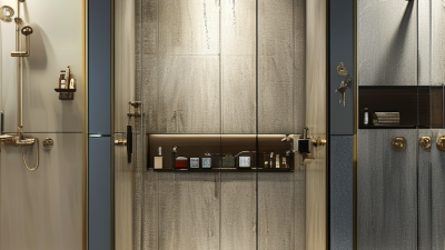 2026 Best Shower Enclosure Hardware for Your Home?