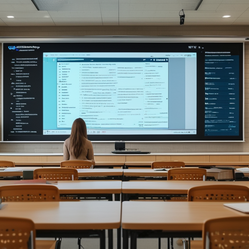 What is the Best Document Camera for Your Needs?