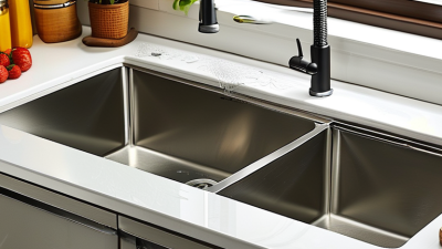 Top 10 Kitchen Sink Stoppers You Need to Know About?