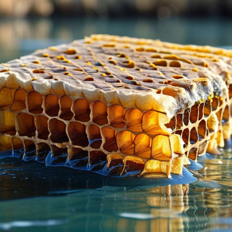 What are the Benefits of Honeycomb Activated Carbon for Buyers?