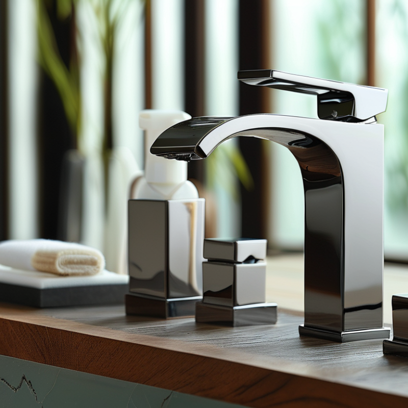 Top Bathroom Fittings in China for Global Buyers?