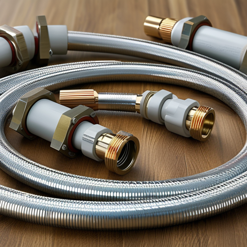 What is a Flexible Metal Hose and How Does It Work?