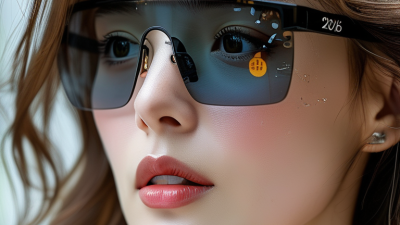 Top 2026 Anti Glare Lenses for Global Buyers Insights?