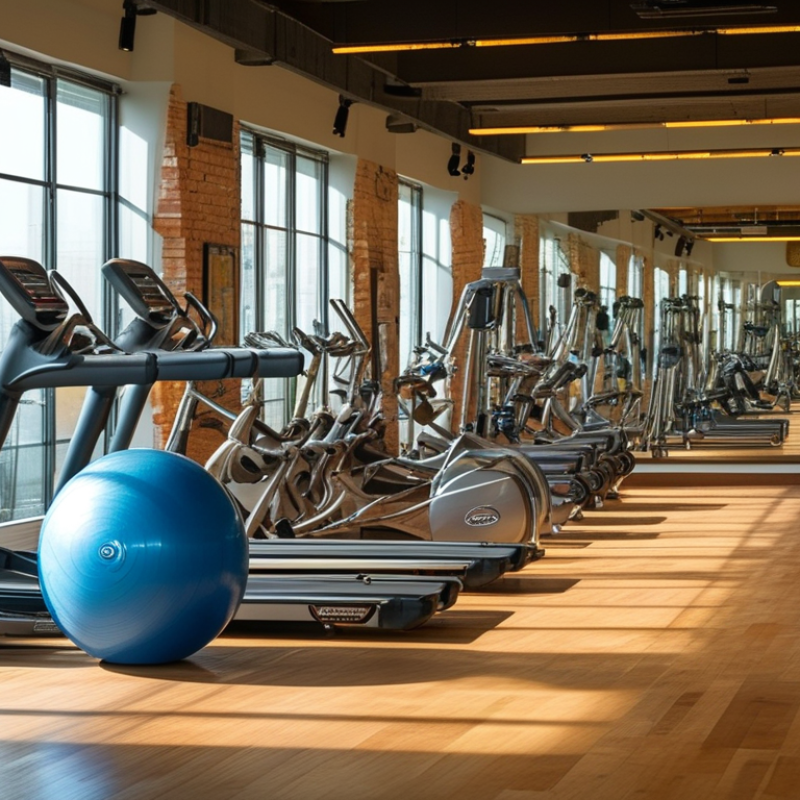 How to Choose the Best Workout Equipment for Your Fitness Goals?