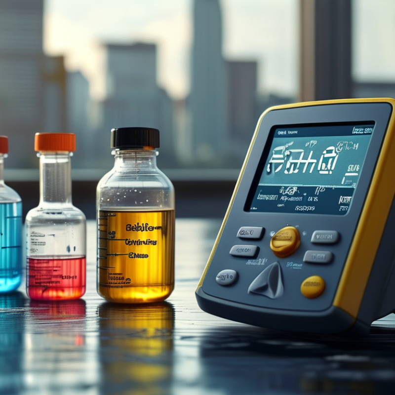 Why Choose a Single Parameter Water Analyzer for Accurate Testing?