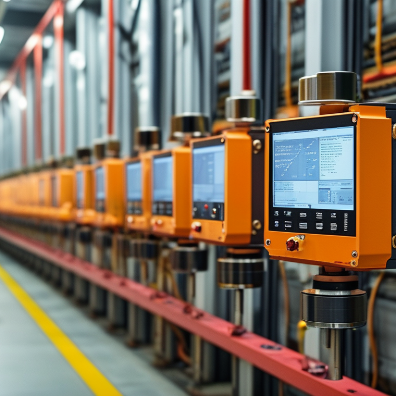 What is an Electric Operating Mechanism and its Benefits?