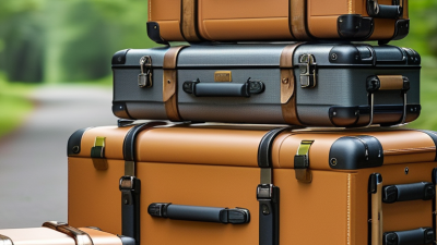 Best Tips for Choosing the Right Roof Cargo Box for Your Needs?