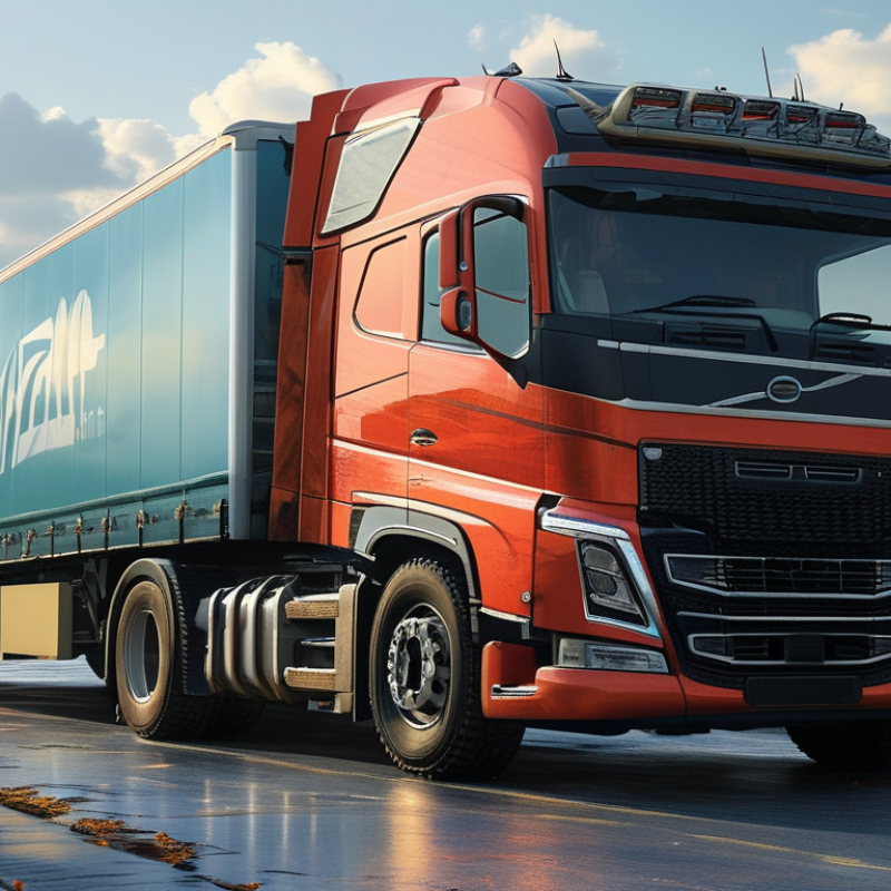 What is the Best Type of Van Tyres for Your Needs?