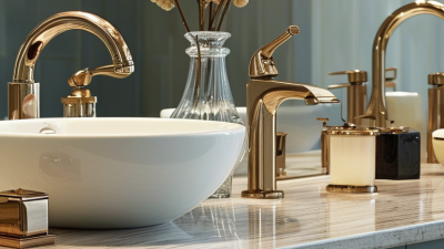 How to Choose the Best Bathroom Fittings for Your Home?