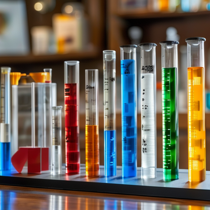 How to Choose the Right HPLC Guard Columns for Your Needs?