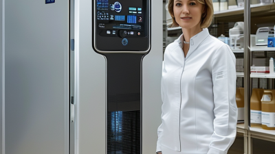 Best Class B Autoclave for Global Buyers in 2026?