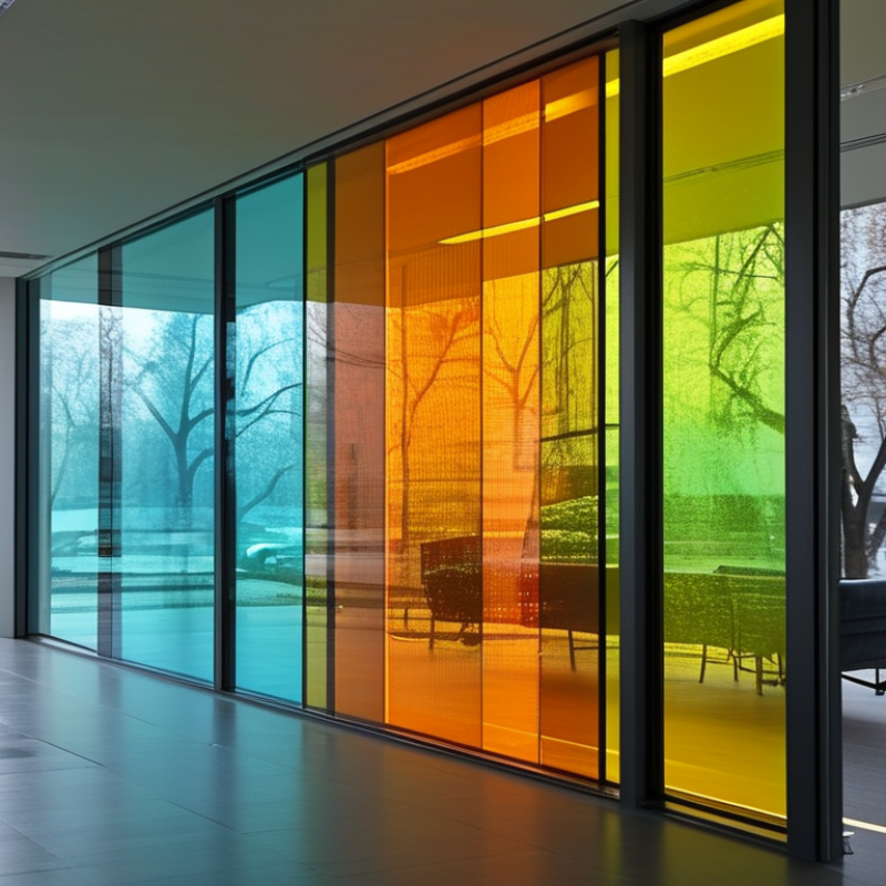 What is Smart Privacy Glass and How Does It Work?