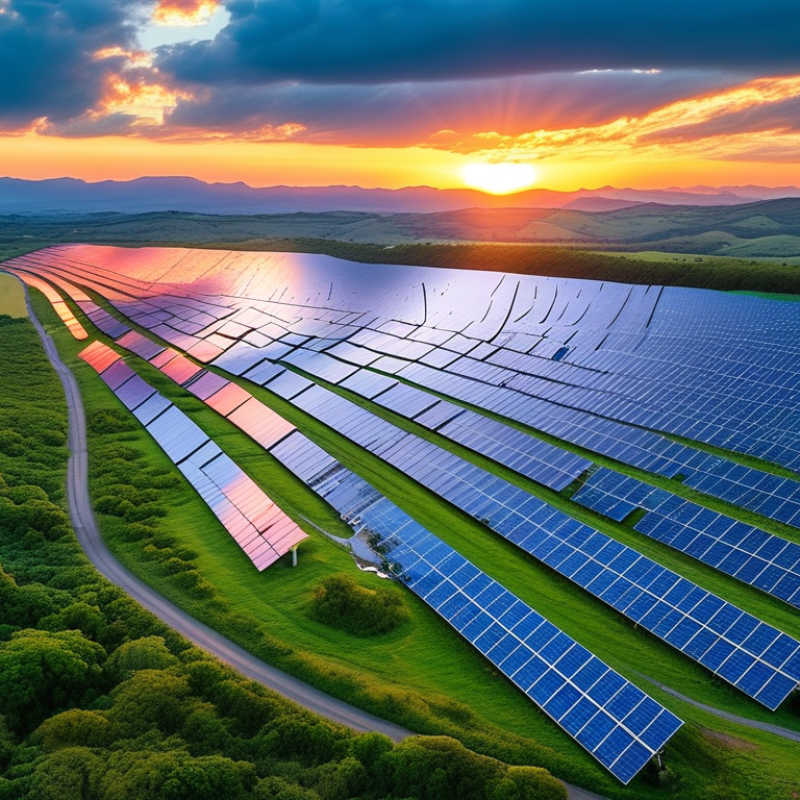 Top 5 Solar Energy Battery Solutions for Global Buyers?