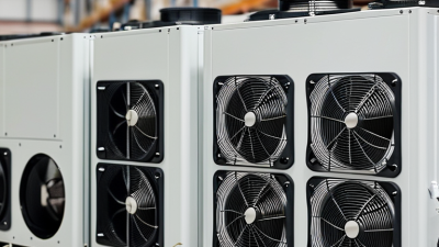 Top Air Cooled Units for Global Buyers What to Know?
