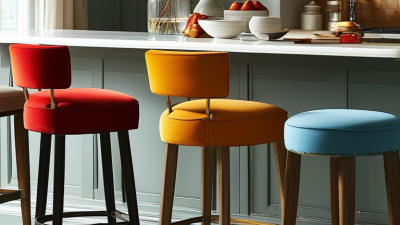 2026 Best Bar Stools and Chairs for Your Space?