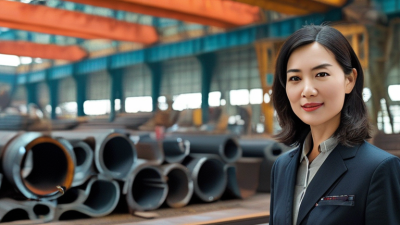 China Best Steel Casting Beam Suppliers for Your Business Needs?