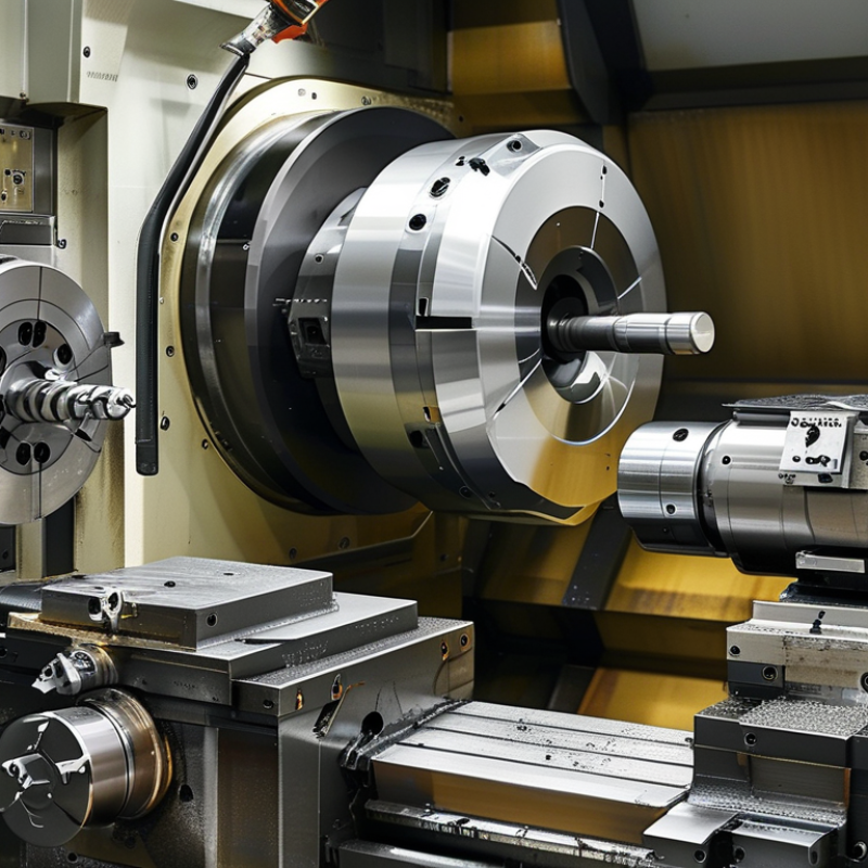 What is Turning Center TMC Series Benefits for Global Buyers?