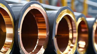 Top 10 PVC Insulated Copper Tube Suppliers You Need to Know?