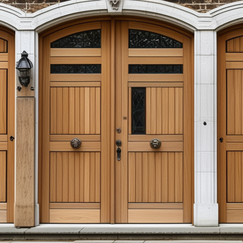 How to Choose the Best Oak Doors for Your Home?