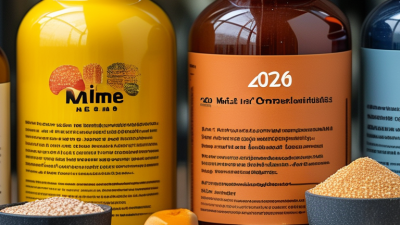 Top OEM Supplements Trends for 2026 What Buyers Need to Know