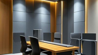 What is Sound Absorbing Foam and How Does It Work?