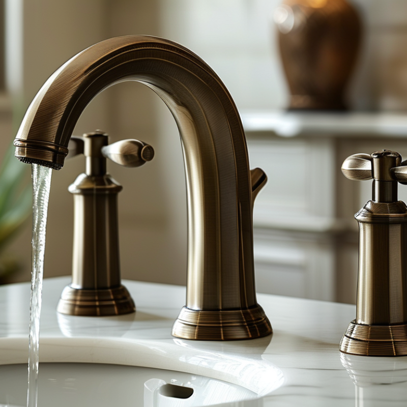 What are the Best Bathroom Fittings for Your Home?