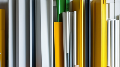 Top Plastic Profiles for 2026 What Buyers Need to Know