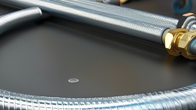 Top Flexible Metal Hoses for Global Buyers in 2026?