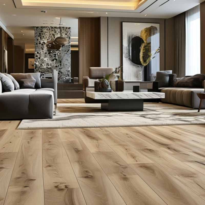 2026 How to Choose the Best SPC Flooring for Your Project?