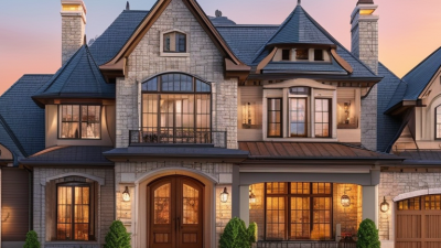 Best Architecture Photoshop Render Techniques to Attract Buyers?