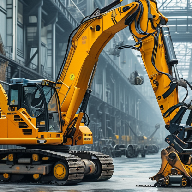 What is a Hydraulic Power Unit and How Does It Work?