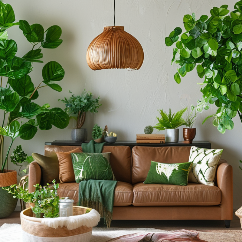 2026 Top Artificial Hanging Leaves for Your Home Decor Needs?