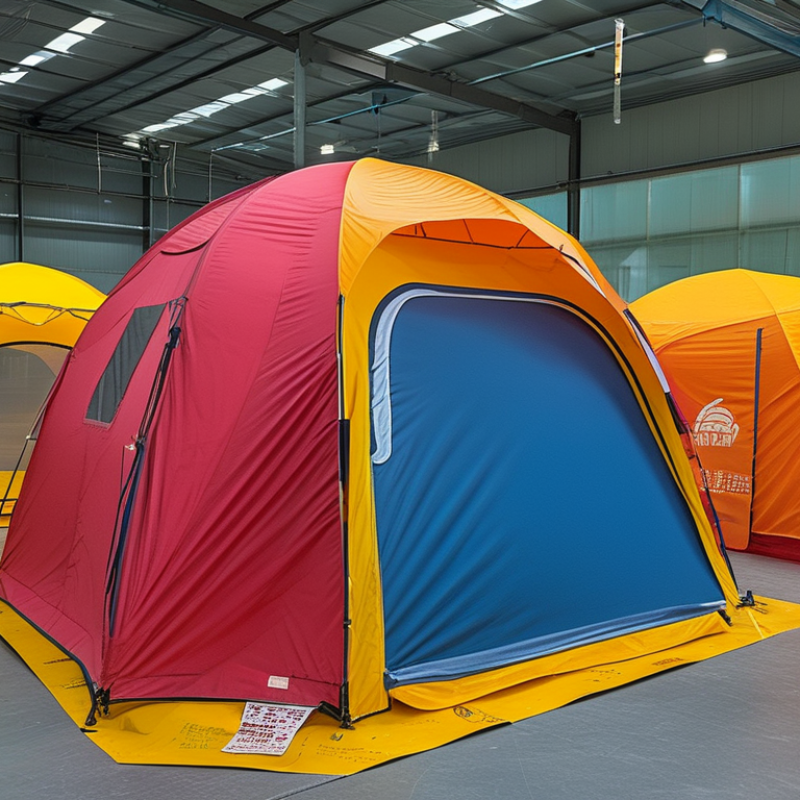 China Top Balloon Dome Tent Suppliers for Global Buyers?