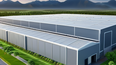 Top Cold Storage Freezer Suppliers in China for Global Buyers?