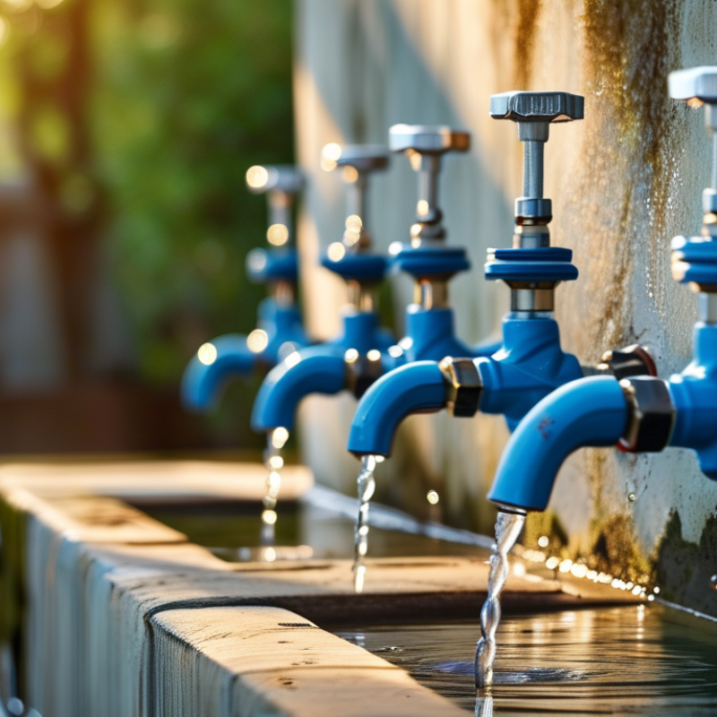 Top 10 Benefits of Reverse Osmosis System for Global Buyers