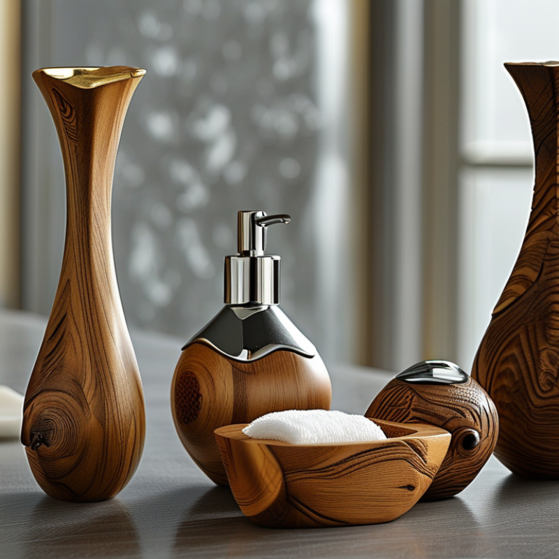 Top 10 Custom Towel Bar Designs for Global Buyers?