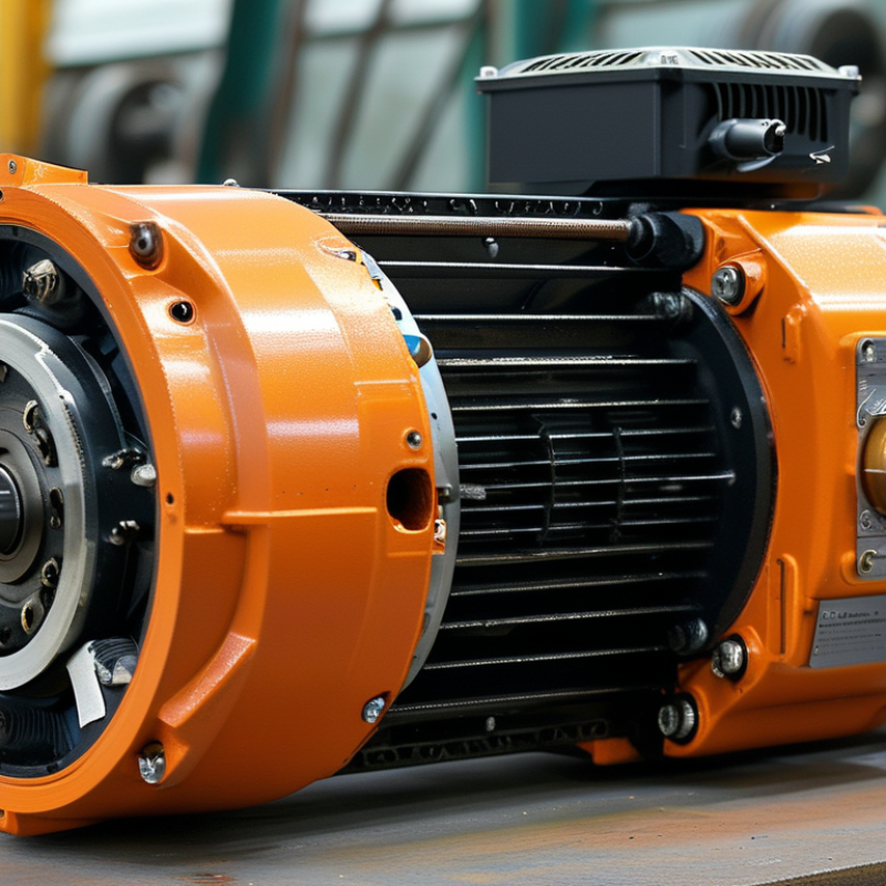 Top China Best DC Gear Motor for Global Buyers?