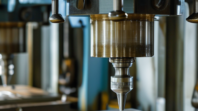Top Stamping Press Machine Benefits for Global Buyers?