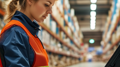 Top Tips for Using a UPC Code Scanner Effectively?