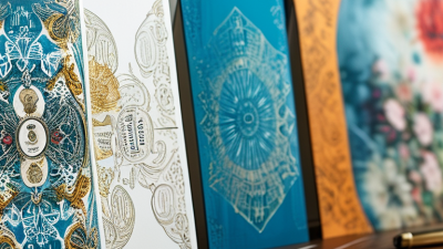 How to Buy High Bulk Art Cards for Your Business?