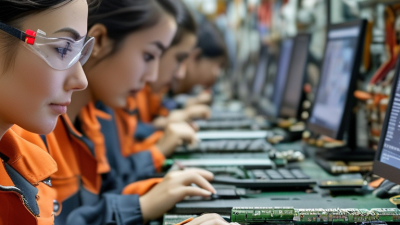 Top 10 PCB Assembly Tips for Global Buyers