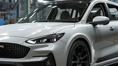 Top Uses of Forged Carbon Sheet in Manufacturing Today?