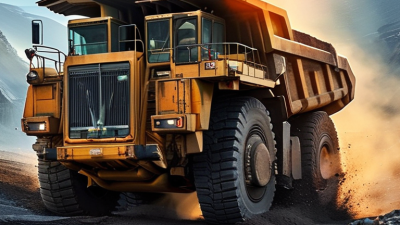 How to Choose the Right Belaz 75131 for Your Mining Needs?