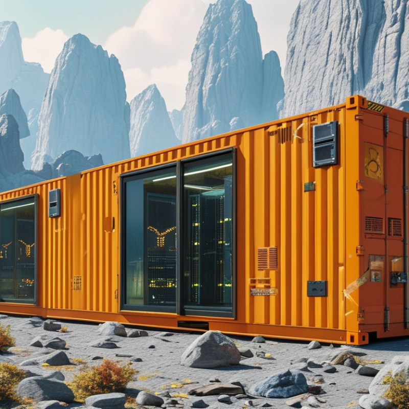 Top 10 Bitcoin Mining Containers for Sale in 2026 Are They Worth It?