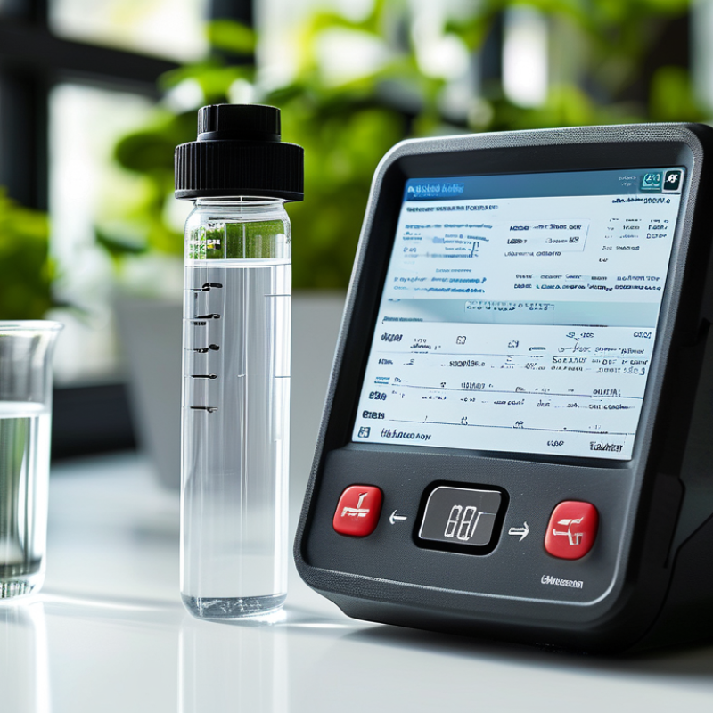 Top Single Parameter Water Analyzer for Global Buyers?