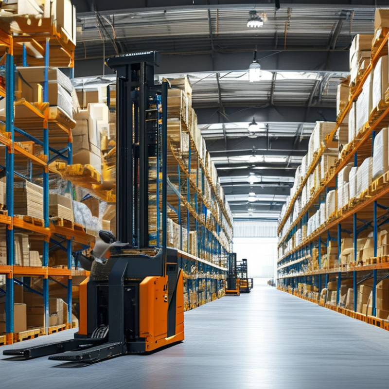 China Best Roller Shelving System for Efficient Storage Solutions?