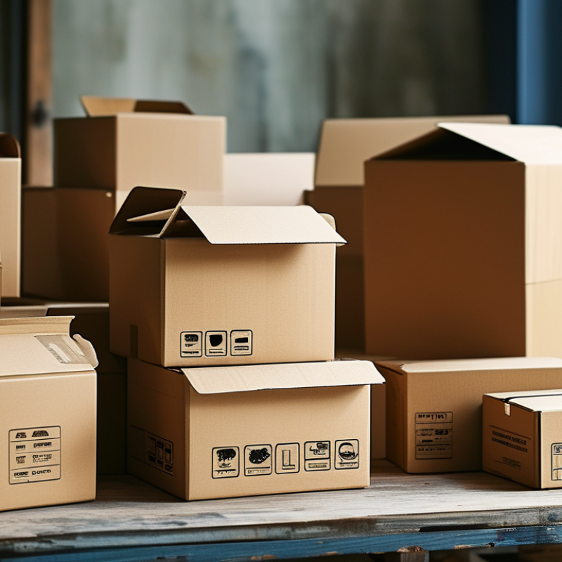 2026 How to Effectively Use Printing On Cardboard for Your Projects?