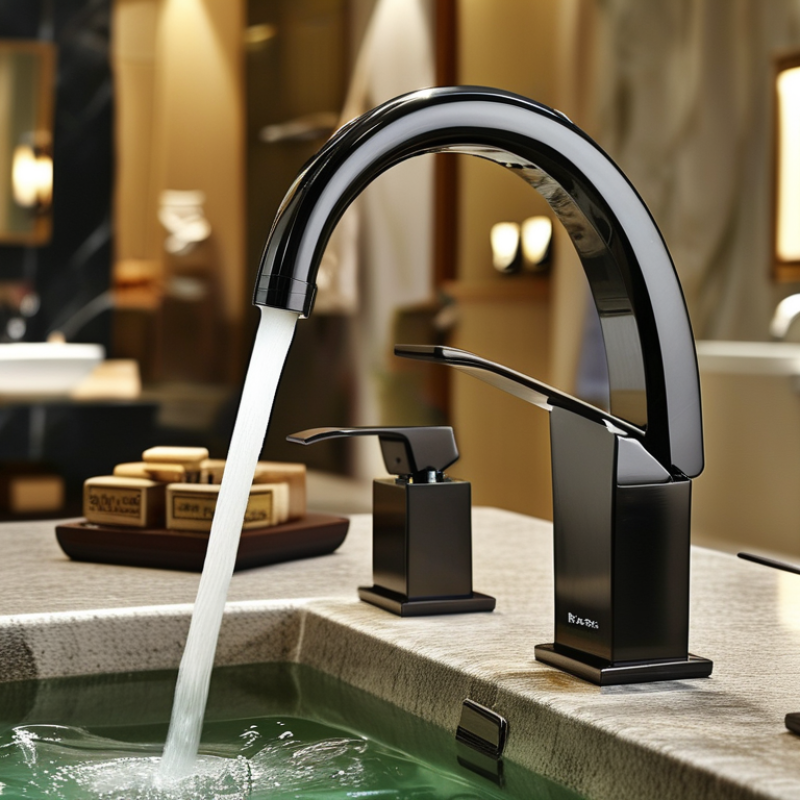 Discover the Best Bathroom Faucets in China for Global Buyers