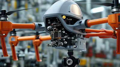 Top 10 Micro Motor Innovations Transforming Industries in China?